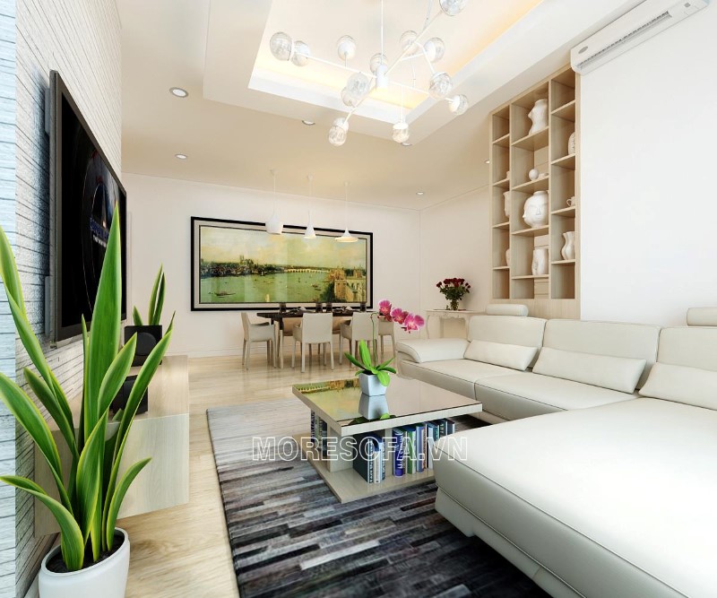 Ghế sofa góc đẹp cao cấp